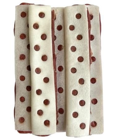 Country delicacies Sandwich D dogs brush our teeth duck 90g (10 pcs.) - Buy Online on GoSupps.com