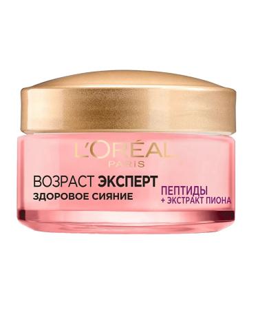 L'Or al Paris Face cream age expert 50ml