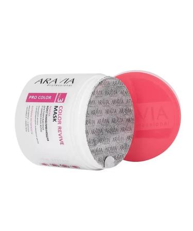 Laboratory Expert LLC Aravia Professional Mask D damaged hair 300ml - Buy Online on GoSupps.com