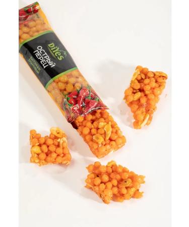 DiYes Cereal Bars "Sharp Perez" - Buy Online on GoSupps.com