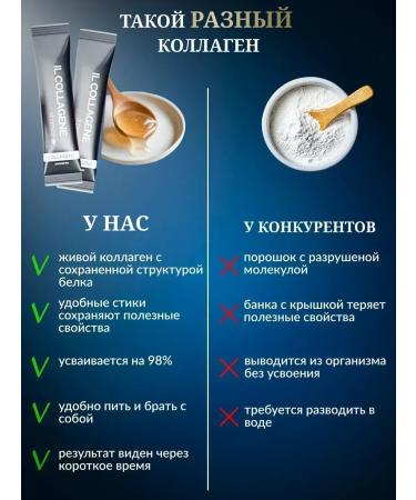Therapeutic collagen forte - Buy Online on GoSupps.com