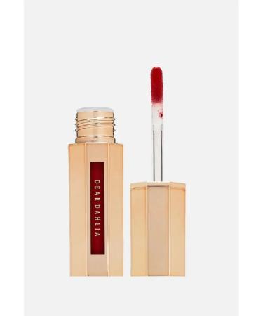 DEAR DAHLIA Liquid matte lipstick