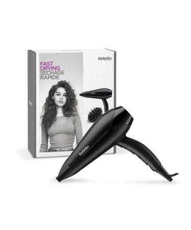 Babyliss Hair dryer D563DE - Buy Online on GoSupps.com
