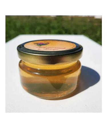 Set of northern honey 100 ml Ivan tea with linden 100 g - Buy Online on GoSupps.com
