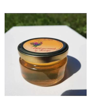 Set of northern honey 100 ml Ivan tea with linden 100 g - Buy Online on GoSupps.com