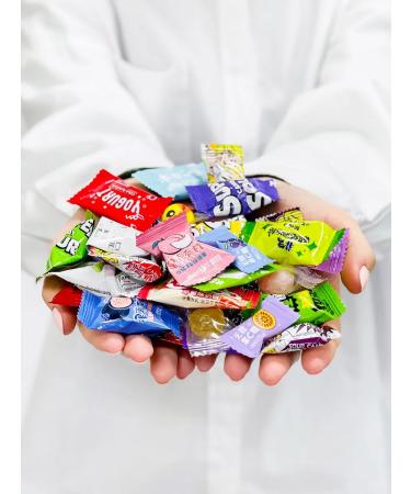 Sweet Cat Shop A set of Chinese sweets - Buy Online on GoSupps.com