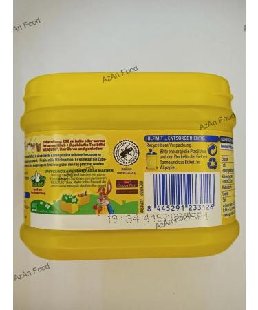 Nesquik Cocoa drink Original Nesvkik 280 grams 3 pcs - Buy Online on GoSupps.com