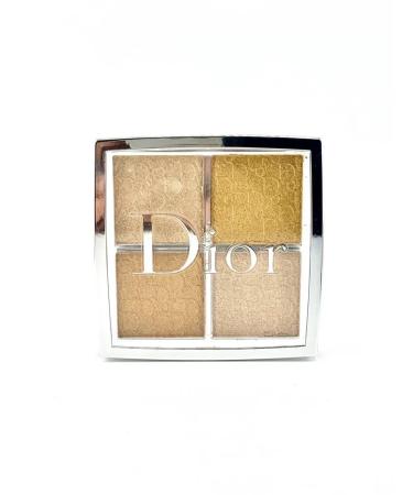 Sparkly Palette D or Backstage highlighter blush bronzer - Buy Online on GoSupps.com