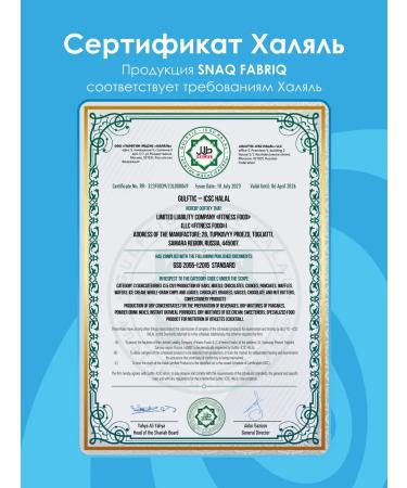 Snaq Fabriq Protein cookies in chocolate without sugar assorted 9pc x 45g - Buy Online on GoSupps.com