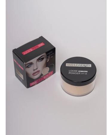 Petro cosmetics Facial powder matting crumbly - Buy Online on GoSupps.com