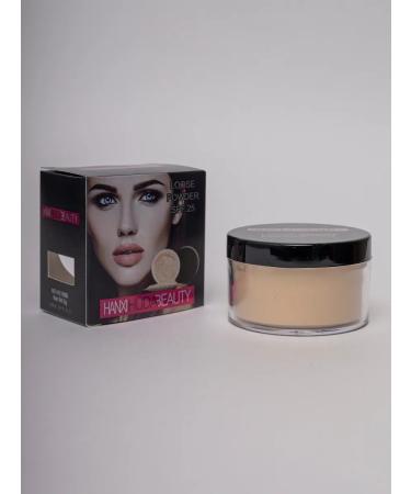 Petro cosmetics Facial powder matting crumbly - Buy Online on GoSupps.com