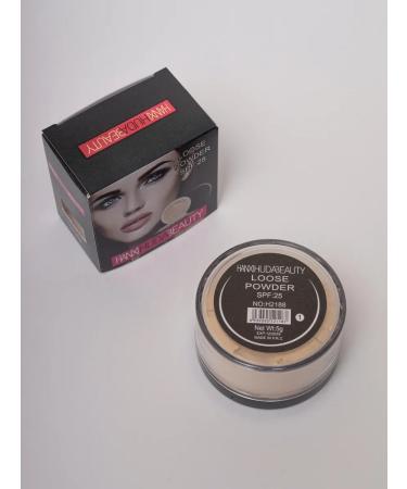 Petro cosmetics Facial powder matting crumbly - Buy Online on GoSupps.com