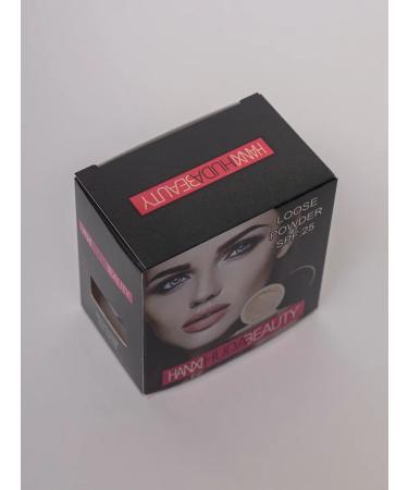 Petro cosmetics Facial powder matting crumbly - Buy Online on GoSupps.com