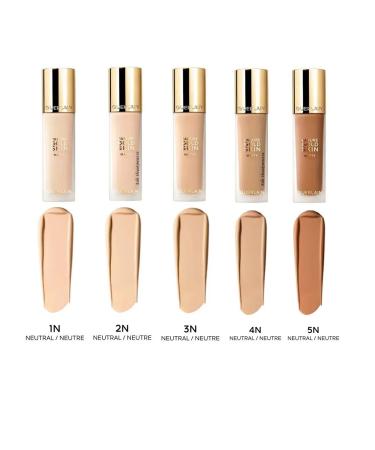 GUERLAIN tone 2n matte tonal remedy Parre Gold Skin - Buy Online on GoSupps.com