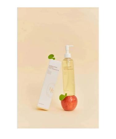 HEVEBLUE Light hydrophilic oil Salmon Caring Centella Light Oil - Buy Online on GoSupps.com