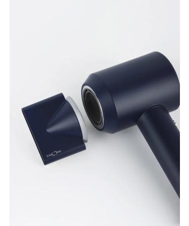 TOMOONIX Hair hair dryer TM-HD01 dark blue - Buy Online on GoSupps.com