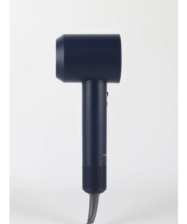 TOMOONIX Hair hair dryer TM-HD01 dark blue - Buy Online on GoSupps.com