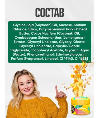 FARMONA Nourishing sugar scrub with body oils 300g - Buy Online on GoSupps.com