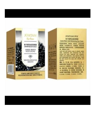 Mas beauty Skin cream around the eyes of JOMTAM