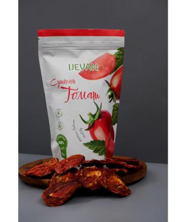 IJEVAN Dried tomato 150g of Armenia - Buy Online on GoSupps.com