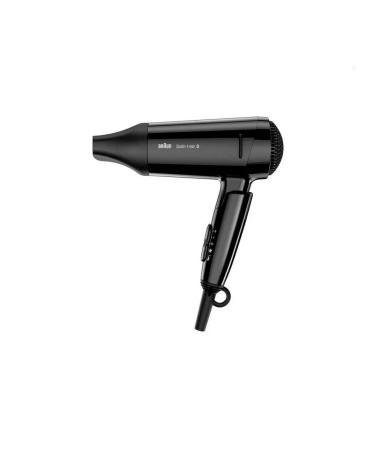 Braun Hair dryer HD 350 black - Buy Online on GoSupps.com