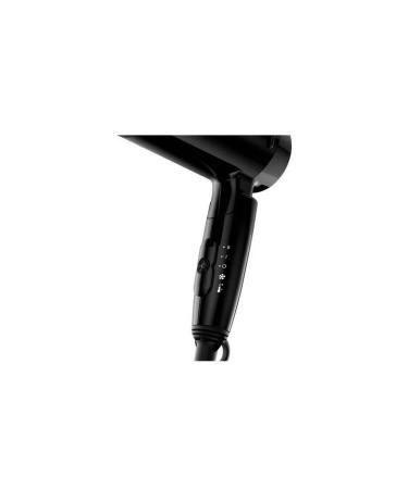 Braun Hair dryer HD 350 black - Buy Online on GoSupps.com