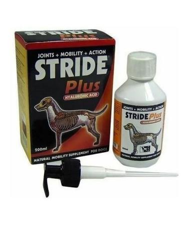 Dog drug for dogs Strude plus 200 ml - Buy Online on GoSupps.com