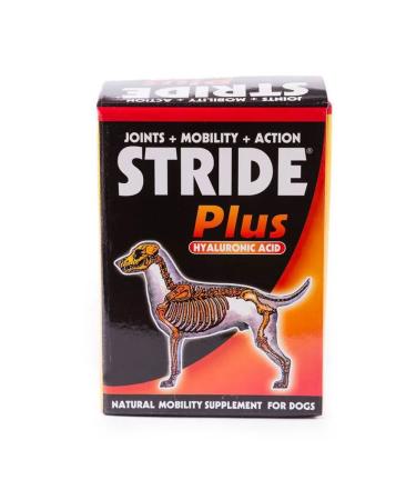 Dog drug Stiride Plus 500 ml
