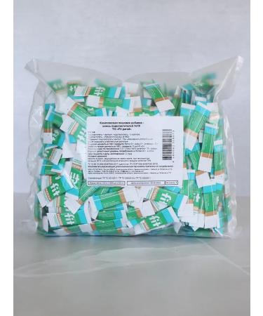 Sugar -substitute Fitparade No. 10 Steak 0.5 g 1000 pcs - Buy Online on GoSupps.com