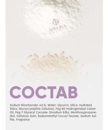 Etude House Korea's face scrub Soda Baking Powder - Buy Online on GoSupps.com