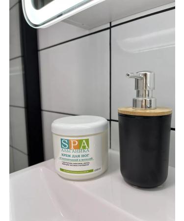 Alganika Feet cream and heels from cracks and corns 500 - Buy Online on GoSupps.com