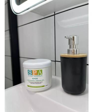 Alganika Feet cream and heels of tired heavy 500 - Buy Online on GoSupps.com