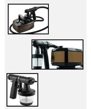 Aura Wagner Aura Allure instant tan apparatus - Buy Online on GoSupps.com