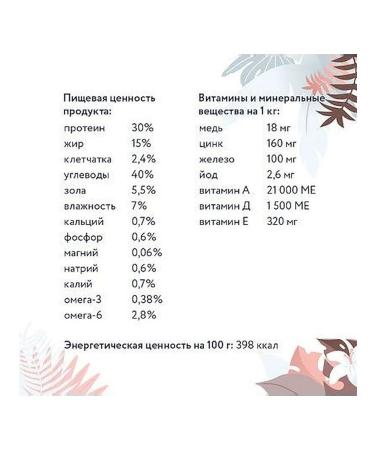 FLORIDA Gastrointestinal dry food for cats 1.5 kg - Buy Online on GoSupps.com