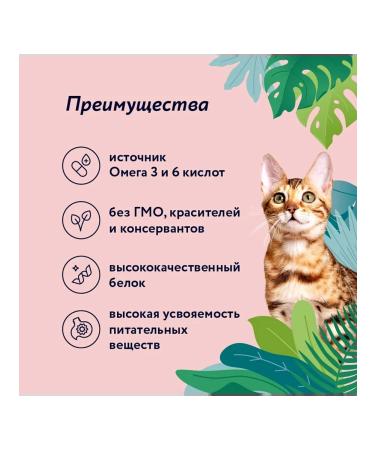 FLORIDA Dry food for sterilized cats 4 kg - Buy Online on GoSupps.com