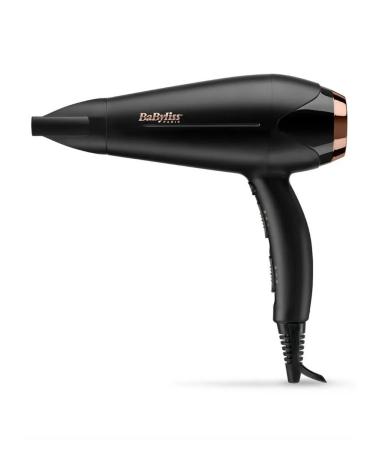 Babyliss Hair dryer D570DE