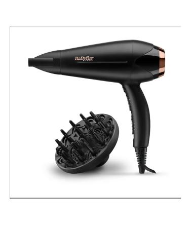 Babyliss Hair dryer D570DE - Buy Online on GoSupps.com