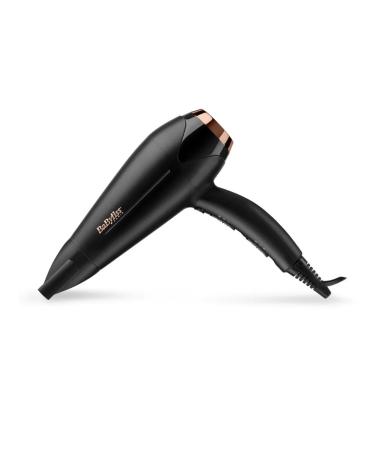 Babyliss Hair dryer D570DE - Buy Online on GoSupps.com
