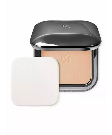 KIKO Milano Kiko face powder matting compact CR40