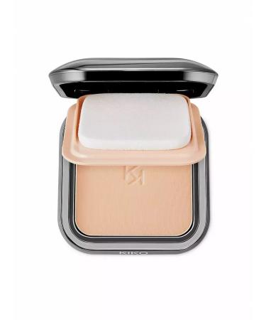 KIKO Milano Kiko face powder matting compact CR40 - Buy Online on GoSupps.com