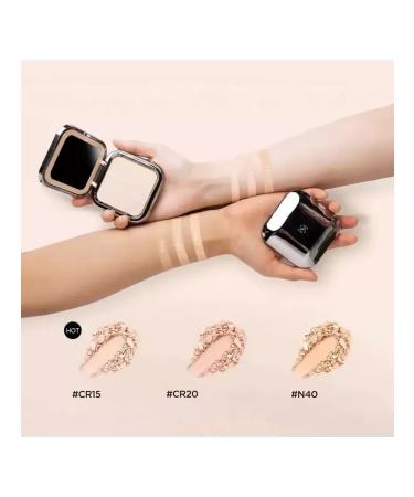 KIKO Milano Kiko face powder matting compact CR40 - Buy Online on GoSupps.com