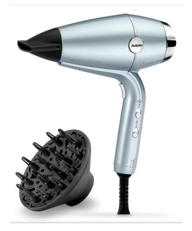Babyliss Hair dryer D773DE - Buy Online on GoSupps.com