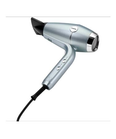 Babyliss Hair dryer D773DE - Buy Online on GoSupps.com