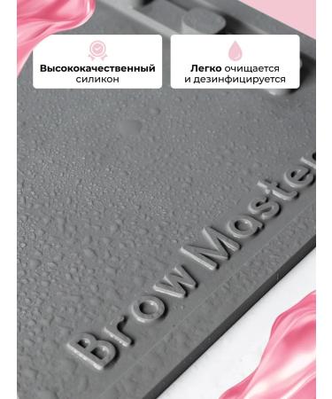 Brow Master Brovist rug makeup palette - Buy Online on GoSupps.com