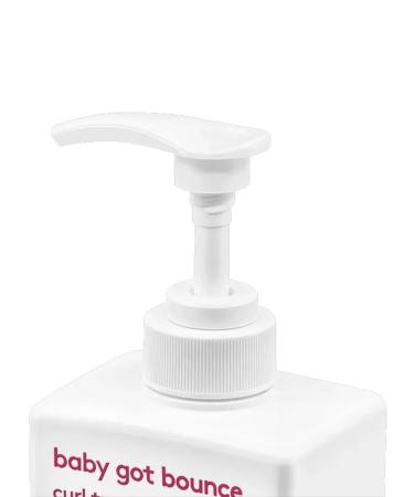 EVO Baby Got Bounce Moisturization Balse and Curl restoration - Buy Online on GoSupps.com