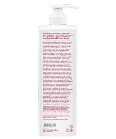 EVO Baby Got Bounce Moisturization Balse and Curl restoration - Buy Online on GoSupps.com