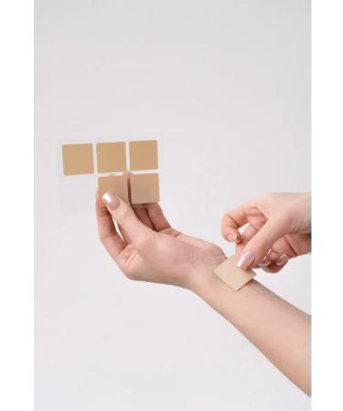 PlusPatch Set of patches "Healthy sleep" 1+1 - Buy Online on GoSupps.com
