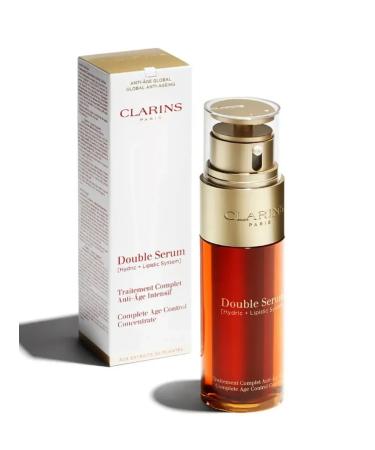 luxury cosmetics Clance facial serum anti -aging care - Buy Online on GoSupps.com