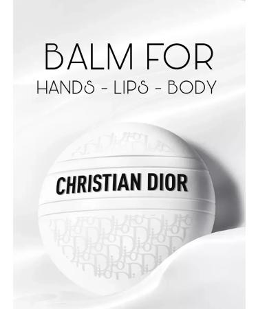 Dior Restoring hand lips and body cream - Buy Online on GoSupps.com