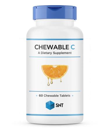 Vitamin C Vitamin C 500 60 Zhev. tab - Buy Online on GoSupps.com